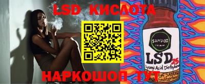 хмурый Кингисепп
